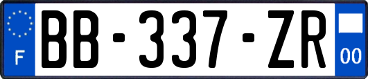 BB-337-ZR