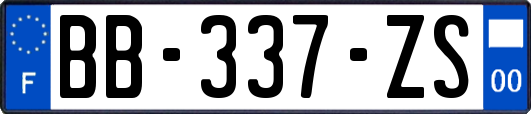 BB-337-ZS