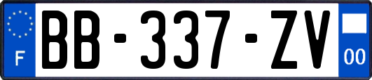 BB-337-ZV