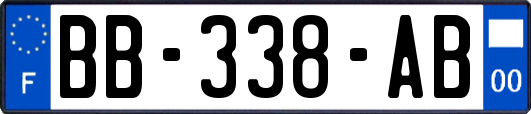 BB-338-AB