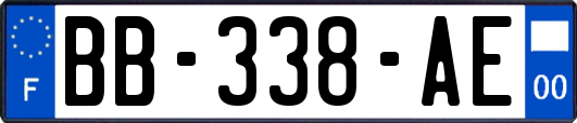 BB-338-AE