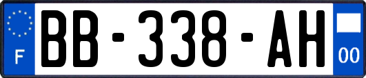 BB-338-AH