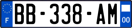 BB-338-AM