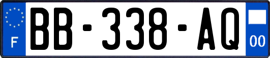 BB-338-AQ