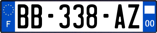 BB-338-AZ