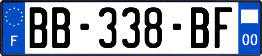 BB-338-BF