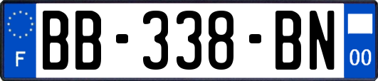 BB-338-BN