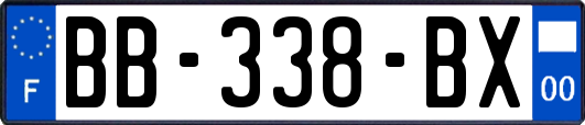 BB-338-BX