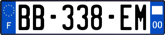 BB-338-EM