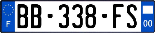 BB-338-FS