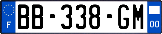 BB-338-GM