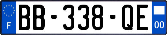 BB-338-QE