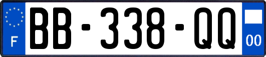 BB-338-QQ