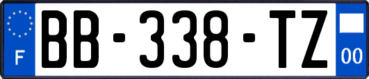 BB-338-TZ