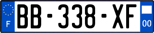 BB-338-XF