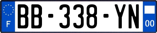 BB-338-YN