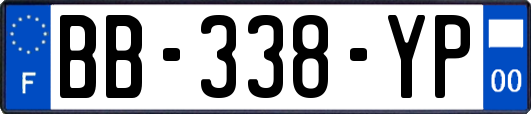 BB-338-YP