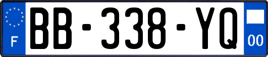 BB-338-YQ