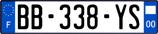 BB-338-YS