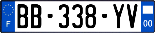 BB-338-YV