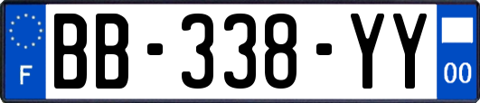 BB-338-YY