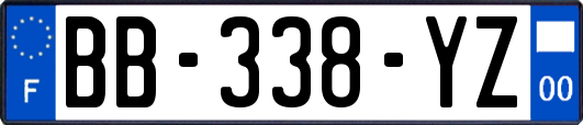 BB-338-YZ