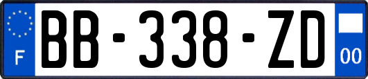 BB-338-ZD