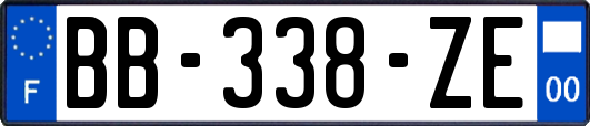 BB-338-ZE