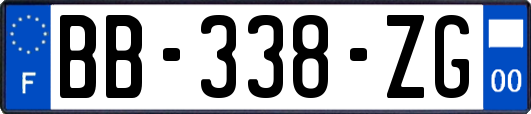BB-338-ZG
