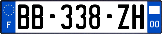 BB-338-ZH