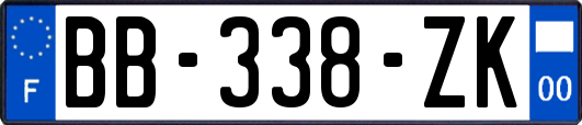 BB-338-ZK