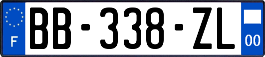 BB-338-ZL