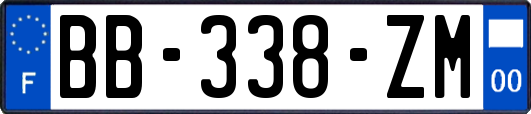 BB-338-ZM