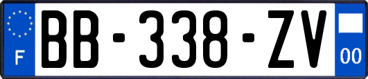 BB-338-ZV