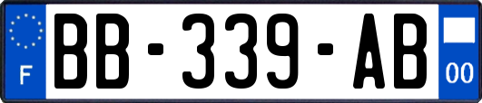 BB-339-AB