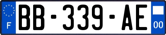 BB-339-AE