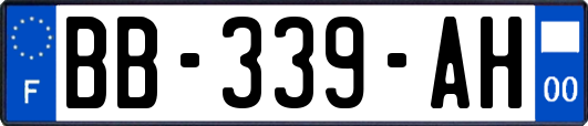 BB-339-AH