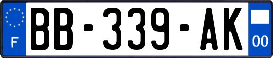 BB-339-AK