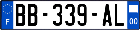 BB-339-AL