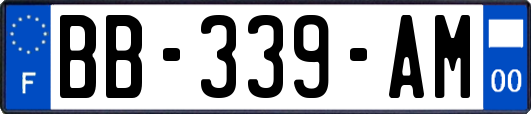 BB-339-AM