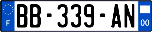 BB-339-AN