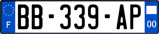 BB-339-AP