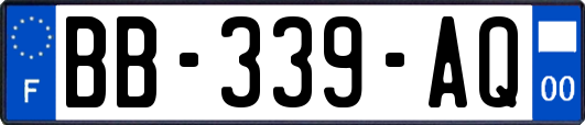 BB-339-AQ