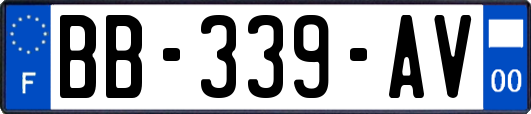 BB-339-AV