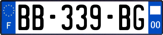 BB-339-BG