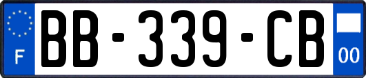 BB-339-CB