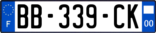 BB-339-CK