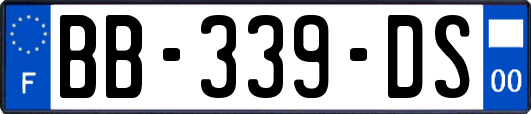 BB-339-DS