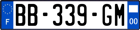 BB-339-GM