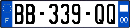 BB-339-QQ